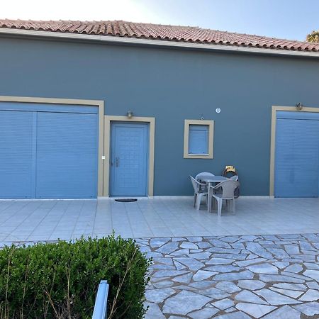 Ageranos Seaview House Villa Kamáres Exterior foto